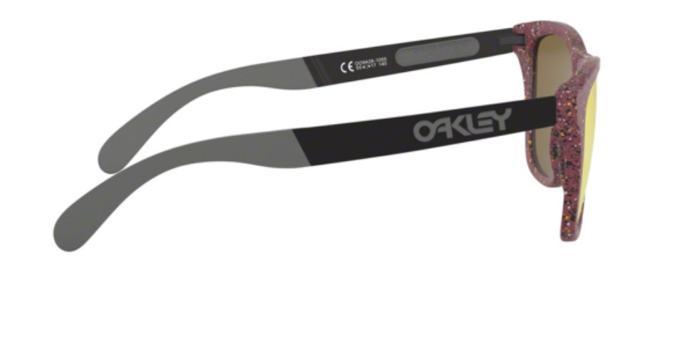 Oakley 0007 9428 942810 (55) LATO